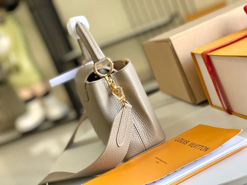 Louis Vuitton Top Handle Bags